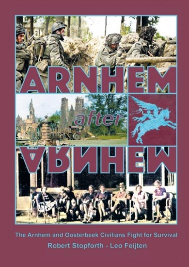 Afbeelding van Arnhem after Arnhem
