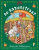 Afbeelding van De Bazenstraat De Bazenstraat zet de bloemetjes buiten