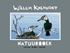 Afbeelding van Willem Kolvoort natuurboek