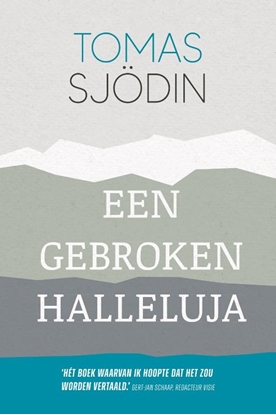 Afbeeldingen van Een gebroken halleluja