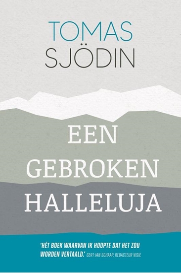 Afbeelding van Een gebroken halleluja