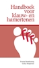 Afbeelding van Handboek voor klauw- en hamertenen