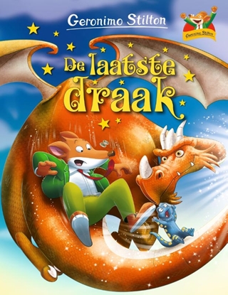 Afbeeldingen van De laatste draak