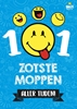 Afbeelding van 101 Zotste moppen aller tijden