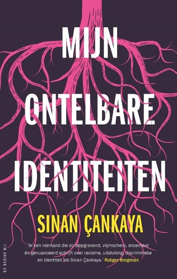 Afbeelding van Mijn ontelbare identiteiten