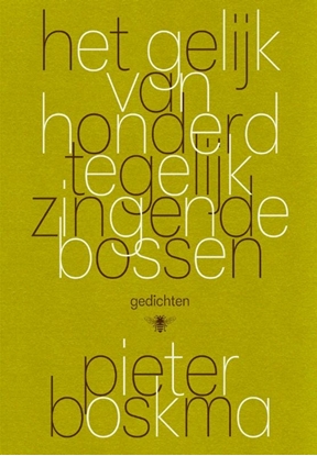 Afbeeldingen van Het gelijk van honderd tegelijk zingende bossen