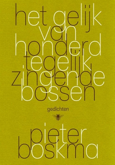 Afbeelding van Het gelijk van honderd tegelijk zingende bossen