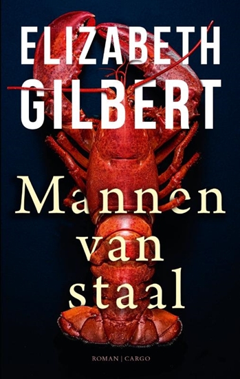 Afbeelding van Mannen van staal