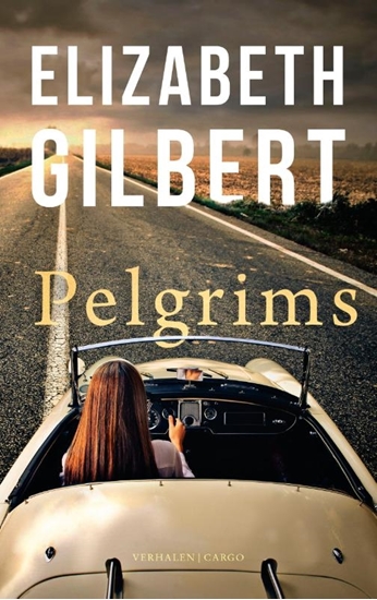 Afbeelding van Pelgrims