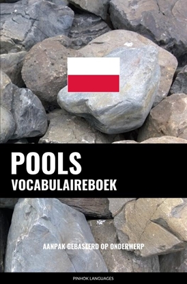 Afbeeldingen van Pools vocabulaireboek