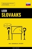 Afbeelding van Leer Slovaaks - Snel / Gemakkelijk / Efficiënt