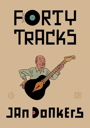 Afbeeldingen van Forty Tracks