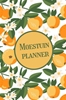 Afbeelding van Moestuin planner – Een ongedateerde moestuin agenda voor een jaar