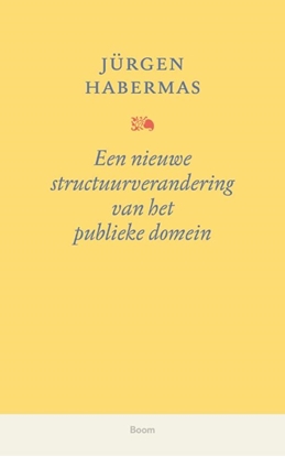 Afbeeldingen van Een nieuwe structuurverandering van het publieke domein