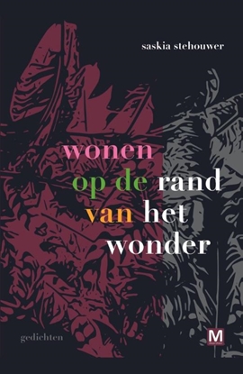 Afbeeldingen van wonen op de rand van het wonder