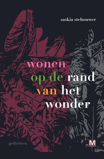 Afbeelding van wonen op de rand van het wonder