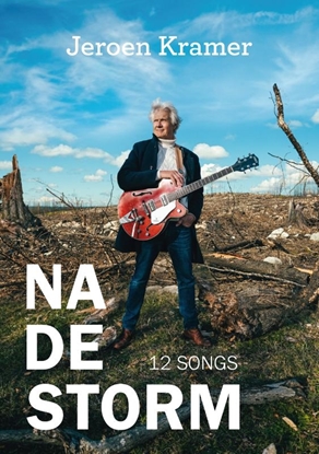 Afbeeldingen van Na de storm