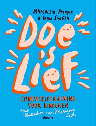 Afbeeldingen van Doe 's lief