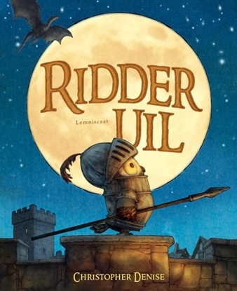 Afbeeldingen van Ridder Uil