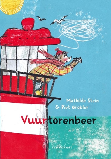 Afbeelding van Vuurtorenbeer