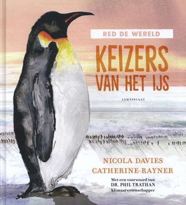 Afbeeldingen van Keizers van het ijs