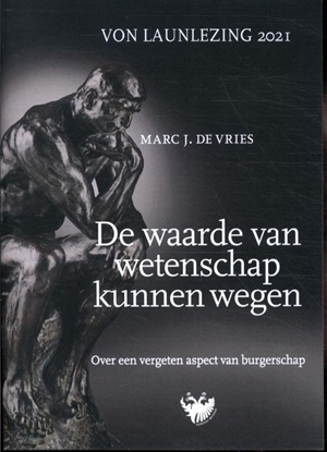 Afbeeldingen van Launiana Minora De waarde van wetenschap kunnen wegen. Over een vergeten aspect van burgerschap