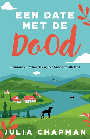 Afbeelding van Dales Detective Een date met de dood