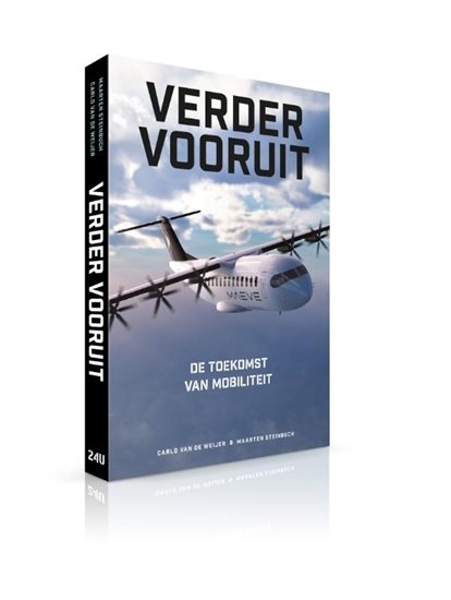Afbeelding van Verder Vooruit