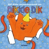 Afbeelding van Dikkie Dik Het dikke verjaardagsboek van Dikkie Dik