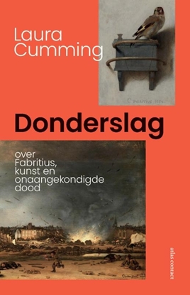Afbeeldingen van Donderslag