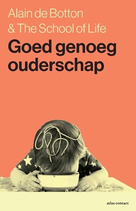 Afbeeldingen van Goed genoeg ouderschap