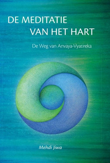 Afbeelding van Levensweg Meditatie van het hart