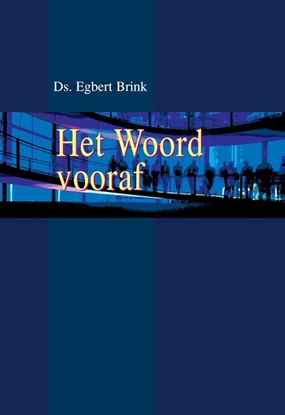 Afbeeldingen van Het Woord vooraf