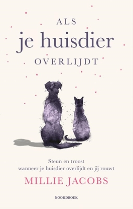 Afbeeldingen van Als je huisdier overlijdt