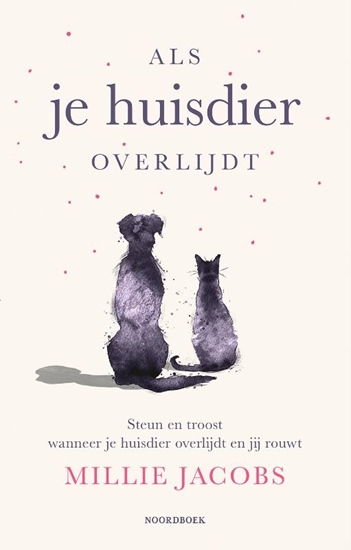 Afbeelding van Als je huisdier overlijdt