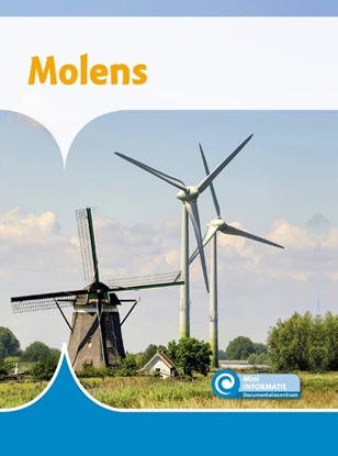 Afbeeldingen van Mini Informatie Molens