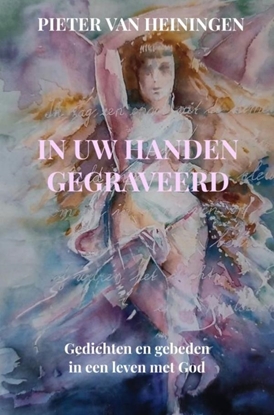 Afbeeldingen van In Uw Handen gegraveerd