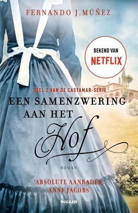 Afbeeldingen van Castamar Een samenzwering aan het hof