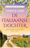 Afbeelding van De verloren dochters De Italiaanse dochter