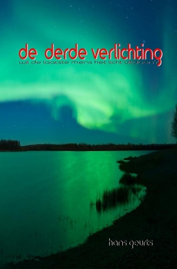 Afbeelding van De Derde Verlichting