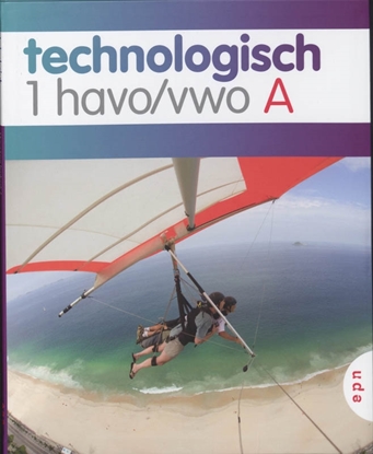 Afbeeldingen van Technologisch 1 Havo/vwo A