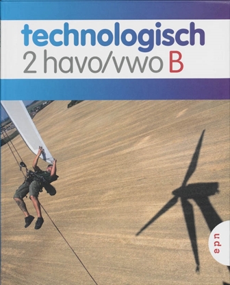 Afbeeldingen van Technologisch 2 havo/vwo