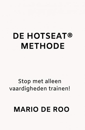 Afbeeldingen van De HotSeat® Methode