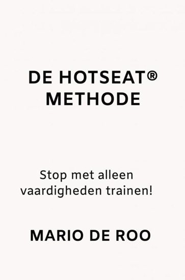 Afbeelding van De HotSeat® Methode