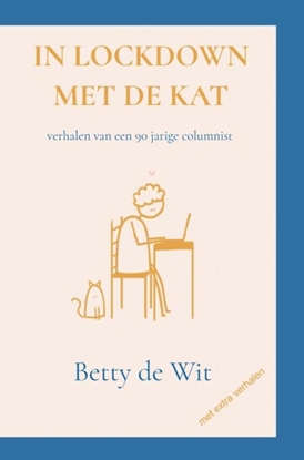 Afbeeldingen van In lockdown met de kat
