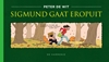 Afbeelding van Sigmund gaat eropuit