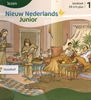 Afbeelding van Nieuw Nederlands Junior lezen E6 t/m plus 1 Leesboek