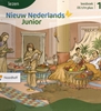 Afbeelding van Nieuw Nederlands Junior lezen E6 t/m plus 1 Leesboek