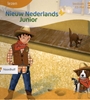Afbeelding van Nieuw Nederlands Junior lezen E3-M4 3 Leesboek