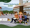 Afbeelding van Nieuw Nederlands Junior lezen deel 4 leesboek E6 t/m plus